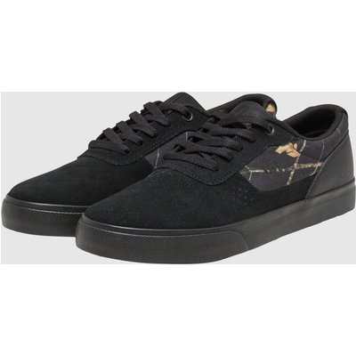 DC Switch Schuh