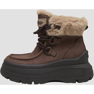 Buffalo OLYMPIA WALLABY BOOT WARM