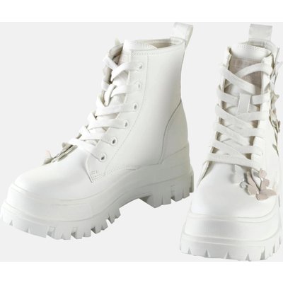 Buffalo Aspha Rld Butterfly Vegan Nappa