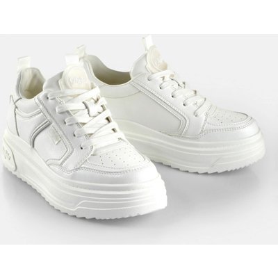 Buffalo Vectra Low Vegan Nappa Sneaker