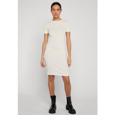 Urban Classics Ladies Basic Slim Fit T-Shirt Dress