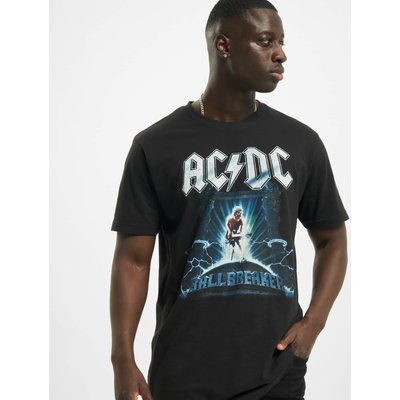 Merchcode ACDC Ballbreaker Tee