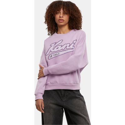 Karl Kani Varsity Palm Crewneck