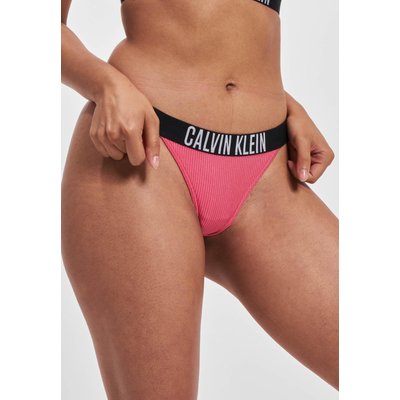 Calvin Klein Underwear Intense Power Rib-S Bikini Unterteil