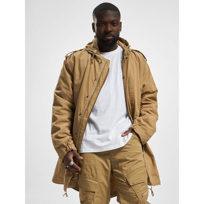 Brandit M51 US Parka