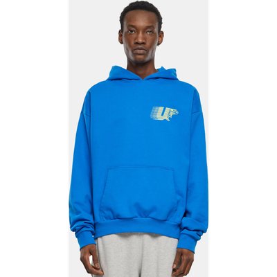 Mister Tee Upscale Athletic Club Ultraheavy Oversize Hoodie
