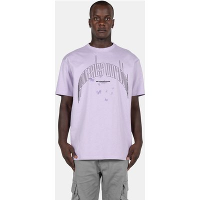 MJ Gonzales METAMORPHOSE V.3 x Heavy Oversized Tee