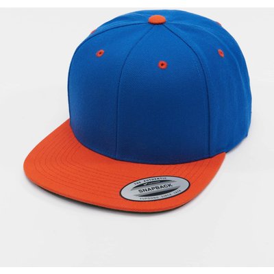 Flexfit Classic Snapback 2-Tone