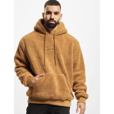 Karl Kani Small Signature Teddy Hoody