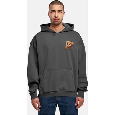 Merchcode Pizza Comic Ultra Heavy Hoody