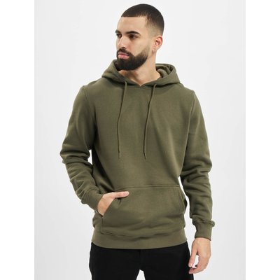 Urban Classics Organic Basic Hoody