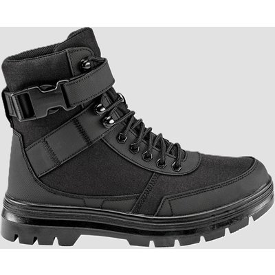 Brandit Tactical Boot Buckle 8 Eye