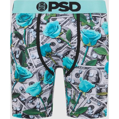 PSD CASH & ROSES TEL