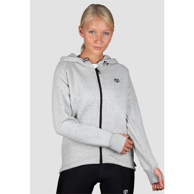 Morotai Comfy Performance Full Zip Hoodie