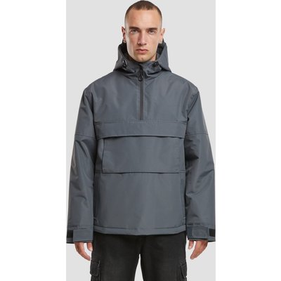 Brandit Men Windbreaker Arctic