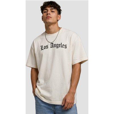 Mister Tee Los Angeles Wording New Huge