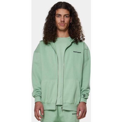 9N1M Sense Essential Zip Hoodie