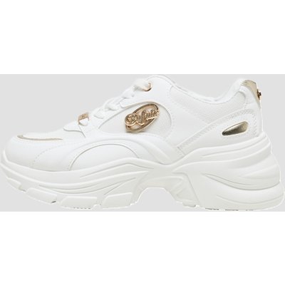 Buffalo ZAYA ONE - VEGAN NAPPA/MESH