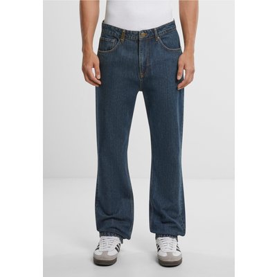 2Y Studios Gabrie Basic Straight Jeans