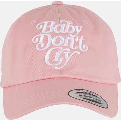 Mister Tee Upscale Baby don't Cry Dad Cap