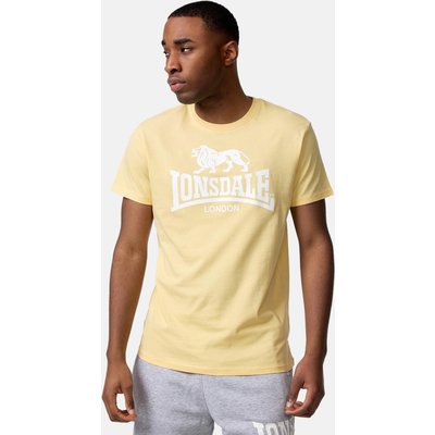 Lonsdale London St. Erney T-Shirt