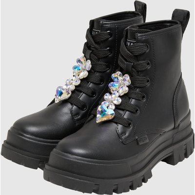 Buffalo ASPHA RLD ICE 2.0 - VEGAN NAPPA