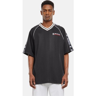 KM242-023-3 Karl Kani Sports Shadow Stripe Jersey