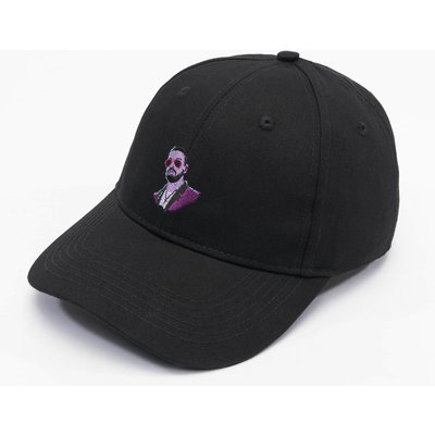 Cayler & Sons MIA PAPI Curved Cap