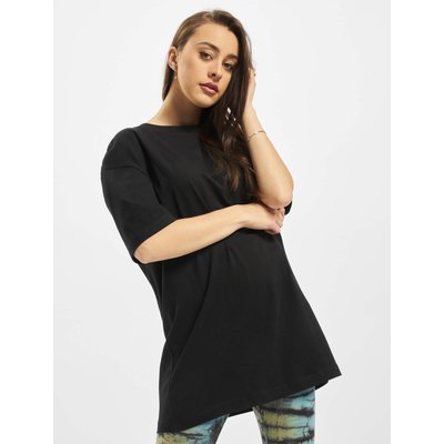 Urban Classics Ladies Oversized Boyfriend Tee