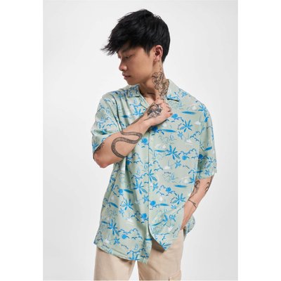 Just Rhyse Shirt Waikiki