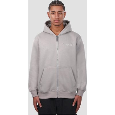 Dropsize REGULAR FIT ZIP-HOODIE