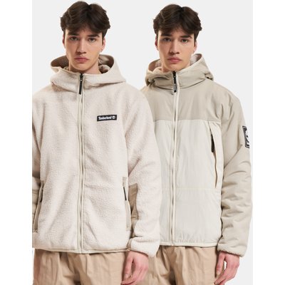Timberland Rever Oa Fleecejacke