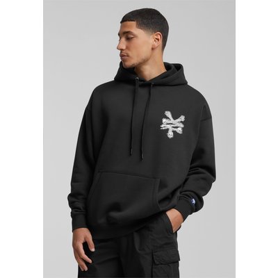 Zoo York Bones Hoodie