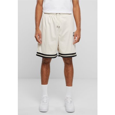 FM241-014-1 Fubu Varsity Mesh Short