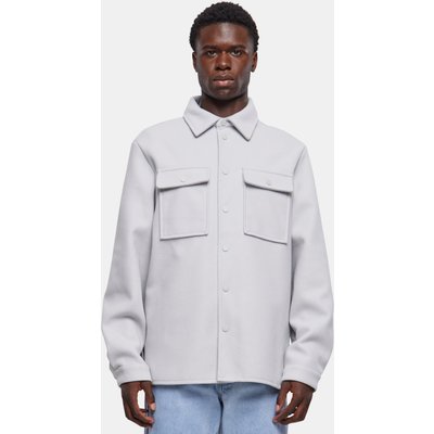 Urban Classics Plain Overshirt