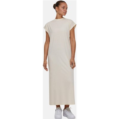 Urban Classics Long Extended Shoulder Dress