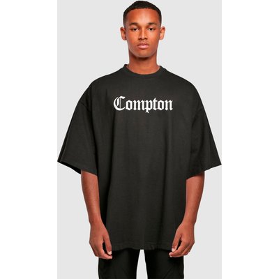 Mister Tee Compton Huge