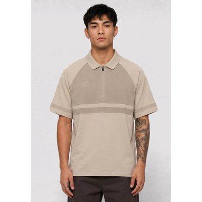 Umbro TERRACE ZIP POLO
