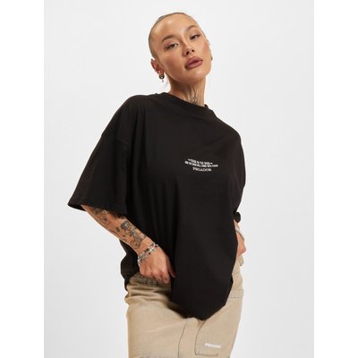 PEGADOR Naia Heavy Oversized T-Shirt