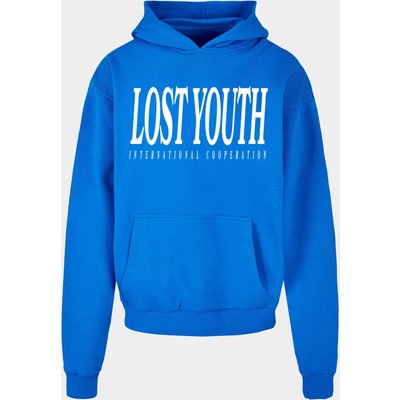 Lost Youth LY HOODY - INTERNATIONAL