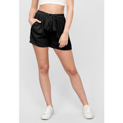 Cloud5ive Musselin Short with tie belt