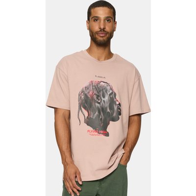 Mister Tee Upscale Flying High Oversize