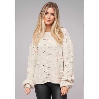 Cloud5ive Damen Sweater