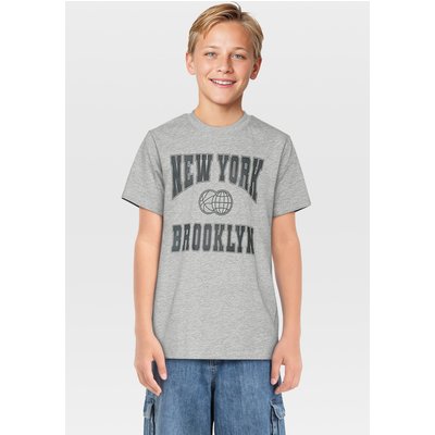 Urban Classics New York Brooklyn Tee