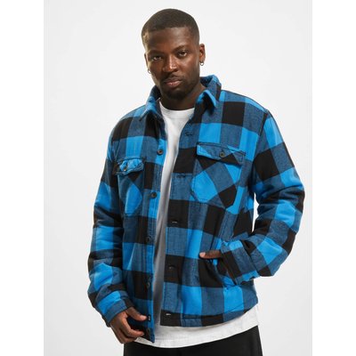 Brandit Lumberjacket