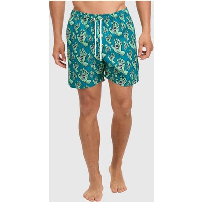 Santa Cruz Hands All Over Badeshorts
