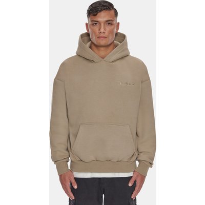 Dropsize Heavy Backlogi Hoodie