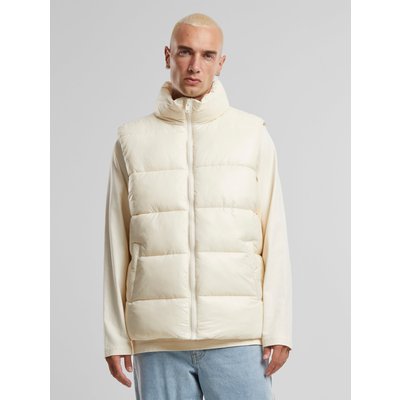 Urban Classics Essentials Big Puffer Vest