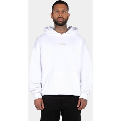 MJ Gonzales METAMORPHOSE V.4 x Heavy Oversized Hoody