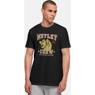 Absolute Cult Wacky Races - Mutley Crew Basic T-Shirt